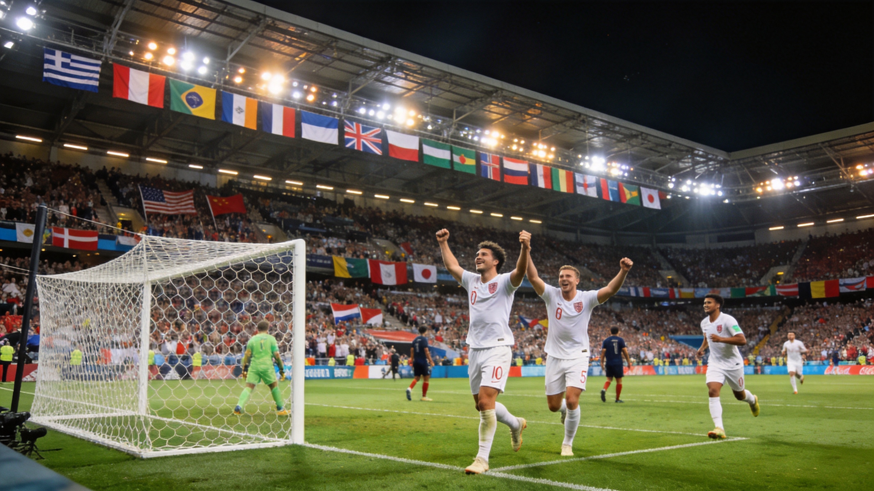 2026 FIFA World Cup