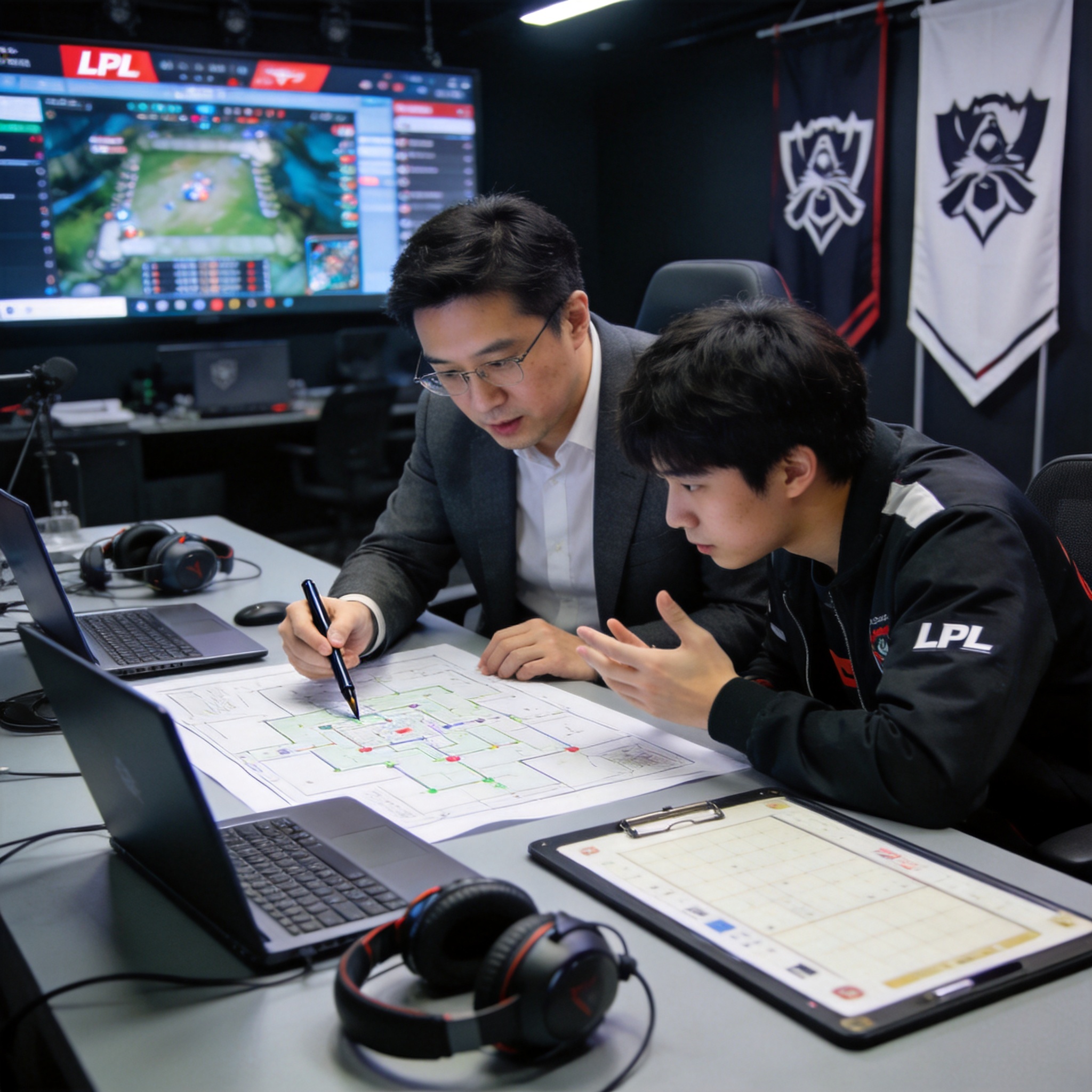 Esports