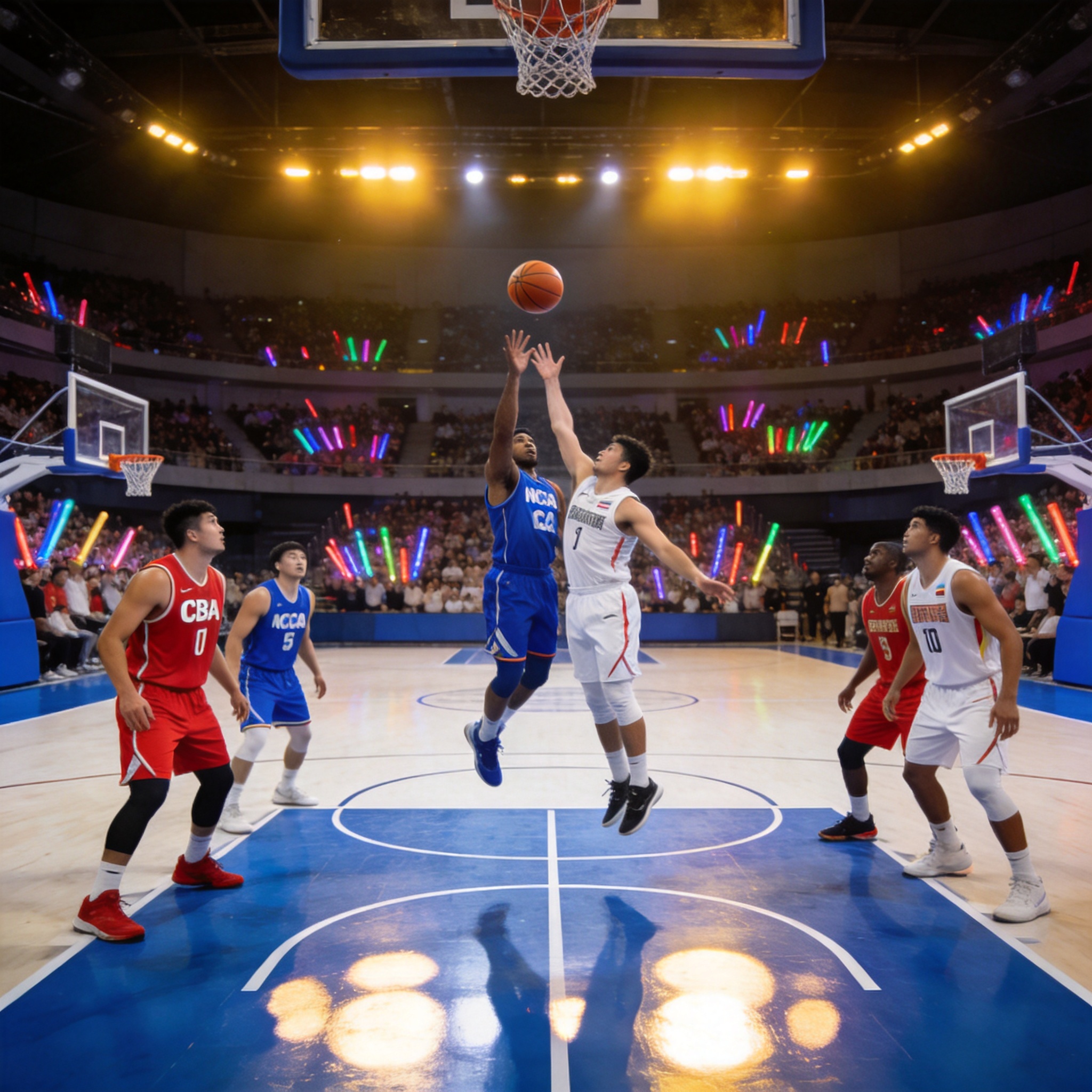 Basketball